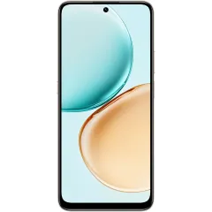 Сотовый телефон Honor X7d 6/128Gb золотой