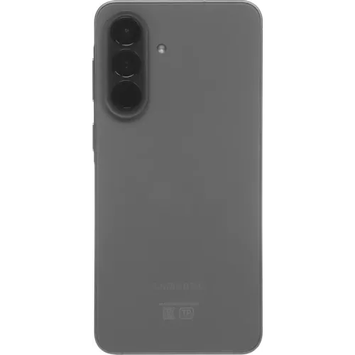 Сотовый телефон Samsung Galaxy A57 5G 8/256Gb серый 