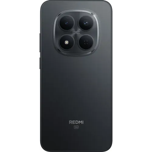 Сотовый телефон Xiaomi REDMI NOTE 15 Pro 5G 8/512Gb черный