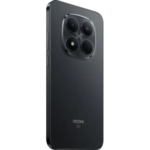 Сотовый телефон Xiaomi REDMI NOTE 15 Pro 5G 8/512Gb черный