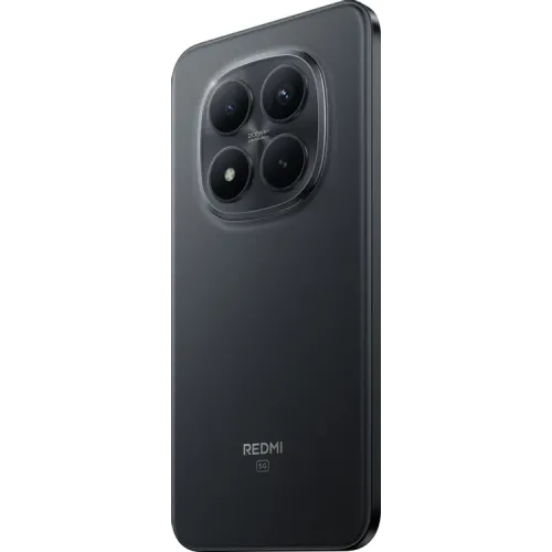 Сотовый телефон Xiaomi REDMI Note 15 Pro+ 5G 12/512Gb черный