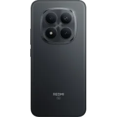 Сотовый телефон Xiaomi REDMI Note 15 Pro+ 5G 12/512Gb черный