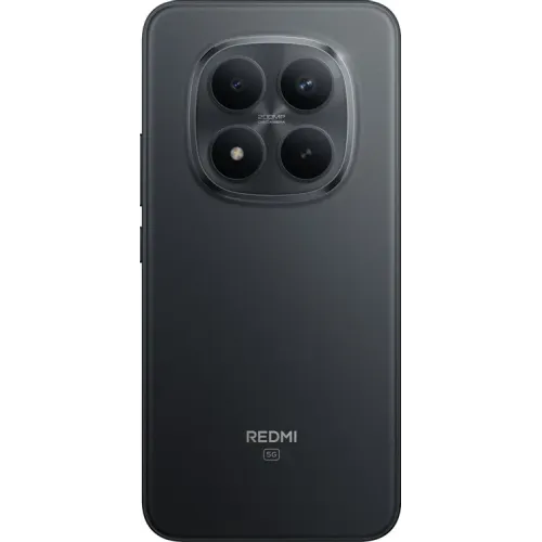 Сотовый телефон Xiaomi REDMI Note 15 Pro+ 5G 12/512Gb черный