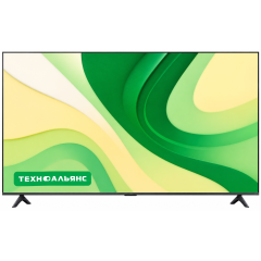 Телевизор 75" XIAOMI S Mini LED 75 2026 (L75MC-SRU) SMART TV