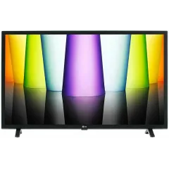 Телевизор 32" LG 32LB650B6LA