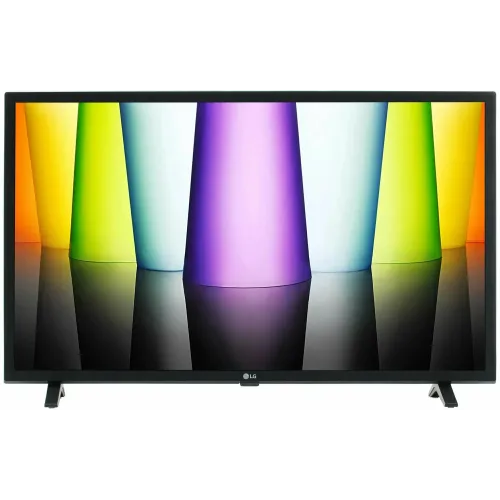 Телевизор 32" LG 32LB650B6LA