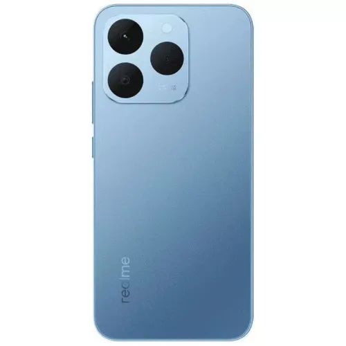 Сотовый телефон REALME 15T 8/128Gb синий
