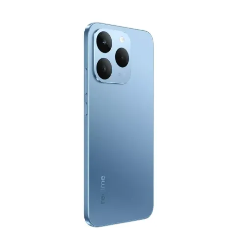 Сотовый телефон REALME 15T 8/128Gb синий