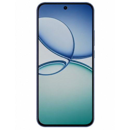 Сотовый телефон REALME 15T 8/128Gb синий