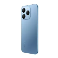 Сотовый телефон REALME 15T 8/128Gb синий