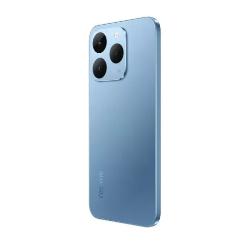 Сотовый телефон REALME 15T 8/128Gb синий