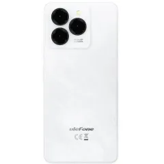 Сотовый телефон ULEFONE Note 20 Pro Global 4/256Gb Ribbons белый