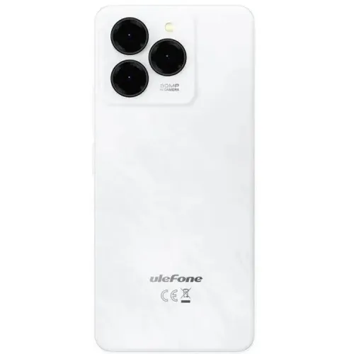 Сотовый телефон ULEFONE Note 20 Pro Global 4/256Gb Ribbons белый