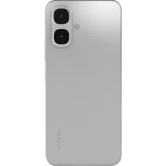 Сотовый телефон INFINIX Smart 10 3/64Gb серебро