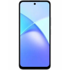 Сотовый телефон INFINIX Smart 10 3/64Gb серебро