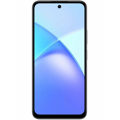Сотовый телефон INFINIX Smart 10 3/64Gb серебро