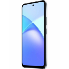 Сотовый телефон INFINIX Smart 10 3/64Gb серебро