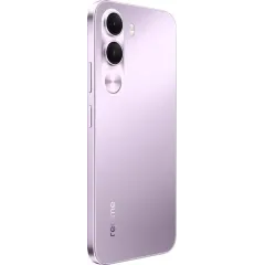 Сотовый телефон REALME C100i 4/64Gb фиолетовый 