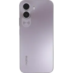 Сотовый телефон REALME C100i 4/64Gb фиолетовый 