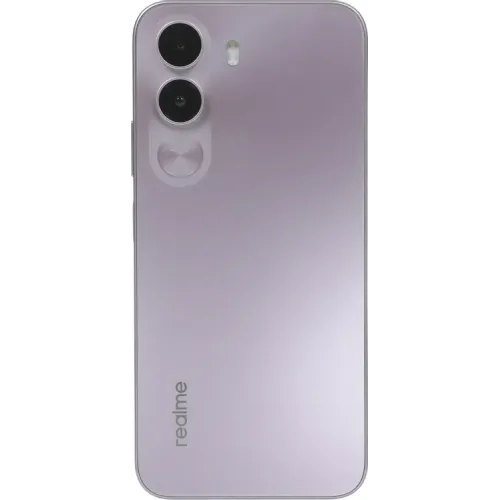 Сотовый телефон REALME C100i 4/64Gb фиолетовый 
