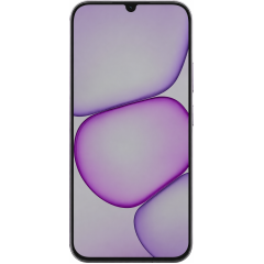 Сотовый телефон REALME C100i 4/64Gb фиолетовый 