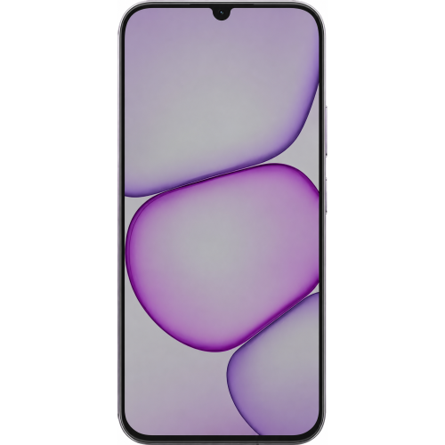 Сотовый телефон REALME C100i 4/64Gb фиолетовый 