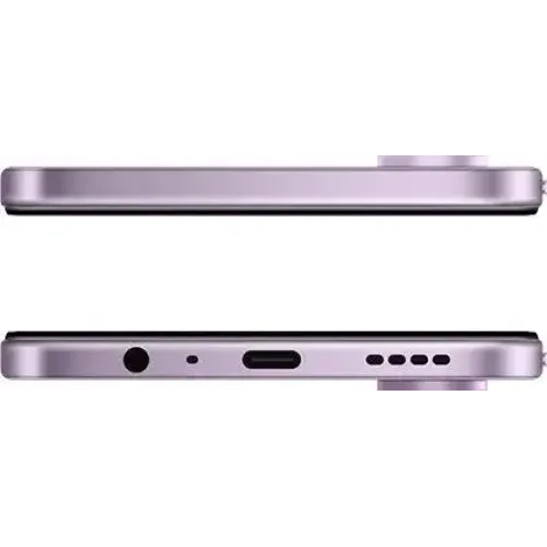 Сотовый телефон REALME C100i 4/64Gb фиолетовый 