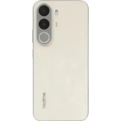 Сотовый телефон REALME C100X 4/128Gb белый-бежевый