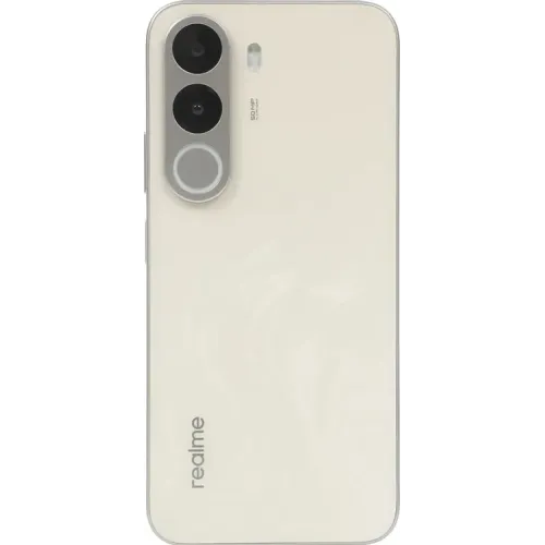 Сотовый телефон REALME C100X 4/128Gb белый-бежевый