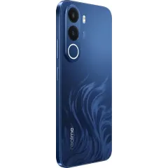 Сотовый телефон REALME C100X 4/128Gb синий