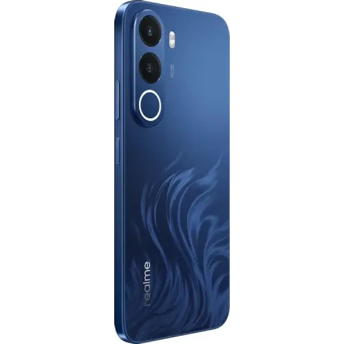 Сотовый телефон REALME C100X 4/128Gb синий