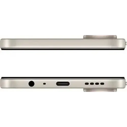 Сотовый телефон REALME C100X 4/256Gb белый