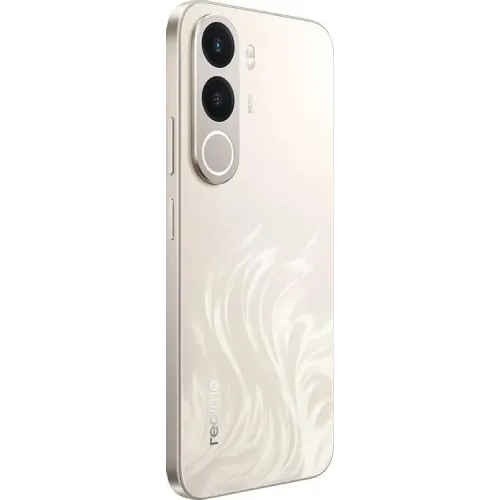 Сотовый телефон REALME C100X 4/256Gb белый