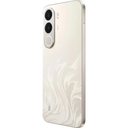 Сотовый телефон REALME C100X 4/256Gb белый