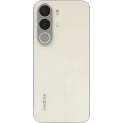 Сотовый телефон REALME C100X 4/256Gb белый