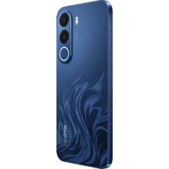 Сотовый телефон REALME C100X 4/256Gb синий