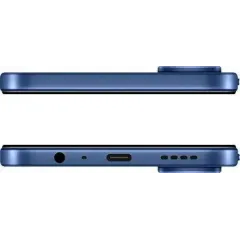 Сотовый телефон REALME C100X 4/256Gb синий