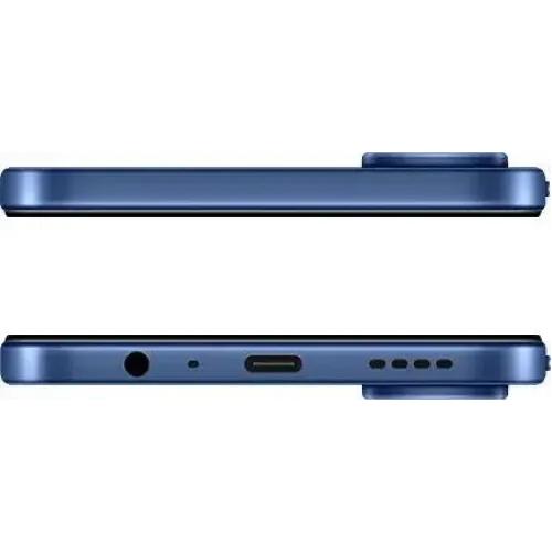 Сотовый телефон REALME C100X 4/256Gb синий