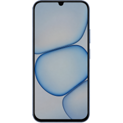 Сотовый телефон REALME C100X 4/256Gb синий