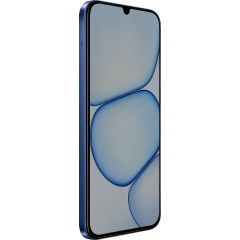 Сотовый телефон REALME C100X 4/256Gb синий