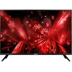Телевизор 50" AKAI TA50BQ900 SMART TV