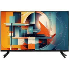 Телевизор 32" SCOOLE SL-LED32S49T2S SMART TV 