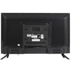Телевизор 32" SCOOLE SL-LED32S49T2S SMART TV 