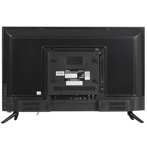 Телевизор 32" SCOOLE SL-LED32S49T2S SMART TV 