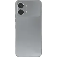 Сотовый телефон TECNO Spark Go 3 4/64Gb серый