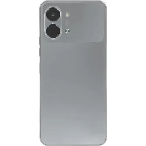 Сотовый телефон TECNO Spark Go 3 4/64Gb серый