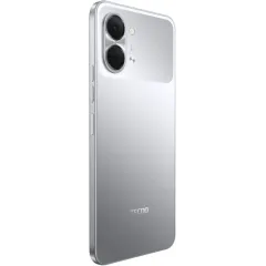 Сотовый телефон TECNO Spark Go 3 4/64Gb серый