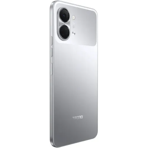 Сотовый телефон TECNO Spark Go 3 4/64Gb серый