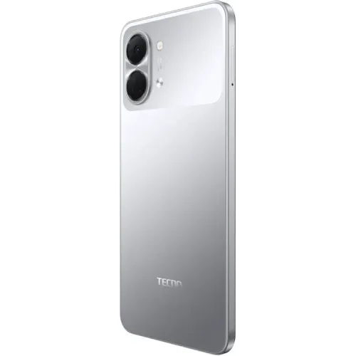 Сотовый телефон TECNO Spark Go 3 4/64Gb серый