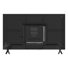 Телевизор 32" BQ 32FS36B SMART TV 